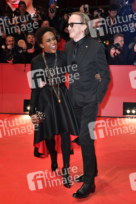 Festival Opening und Premiere 'The Kindness of Strangers', Berlinale 2019