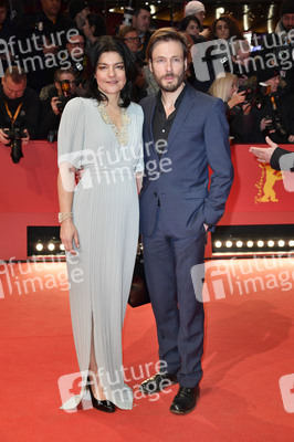 Festival Opening und Premiere 'The Kindness of Strangers', Berlinale 2019