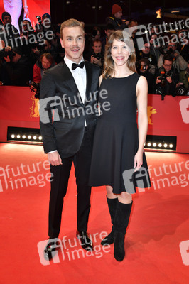 Festival Opening und Premiere 'The Kindness of Strangers', Berlinale 2019