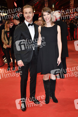 Festival Opening und Premiere 'The Kindness of Strangers', Berlinale 2019