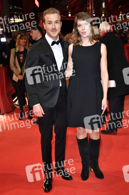 Festival Opening und Premiere 'The Kindness of Strangers', Berlinale 2019