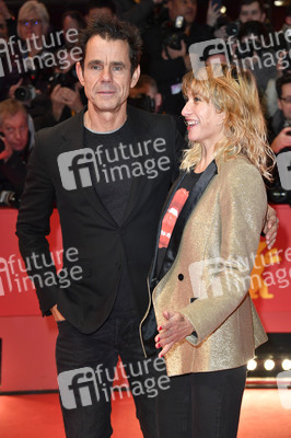 Festival Opening und Premiere 'The Kindness of Strangers', Berlinale 2019