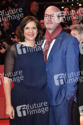 Festival Opening und Premiere 'The Kindness of Strangers', Berlinale 2019