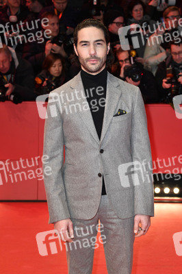 Festival Opening und Premiere 'The Kindness of Strangers', Berlinale 2019