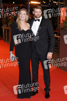 Festival Opening und Premiere 'The Kindness of Strangers', Berlinale 2019