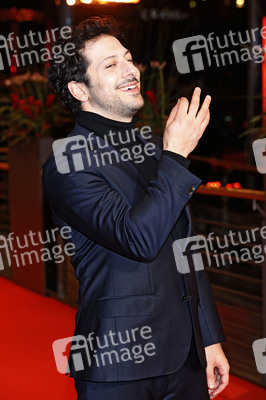 Festival Opening und Premiere 'The Kindness of Strangers', Berlinale 2019