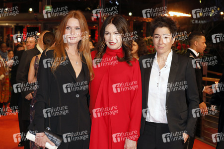 Festival Opening und Premiere 'The Kindness of Strangers', Berlinale 2019
