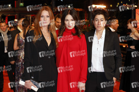 Festival Opening und Premiere 'The Kindness of Strangers', Berlinale 2019
