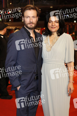 Festival Opening und Premiere 'The Kindness of Strangers', Berlinale 2019