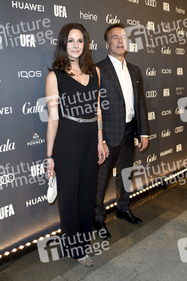 Opening Night by Gala & UFA Fiction, Berlinale 2019