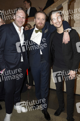 Opening Night by Gala & UFA Fiction, Berlinale 2019