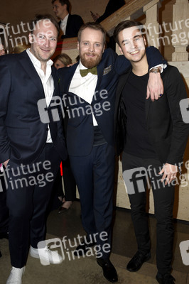 Opening Night by Gala & UFA Fiction, Berlinale 2019