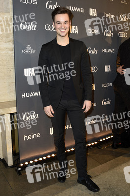 Opening Night by Gala & UFA Fiction, Berlinale 2019