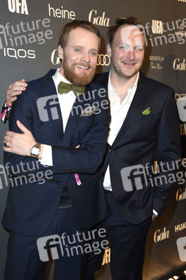Opening Night by Gala & UFA Fiction, Berlinale 2019