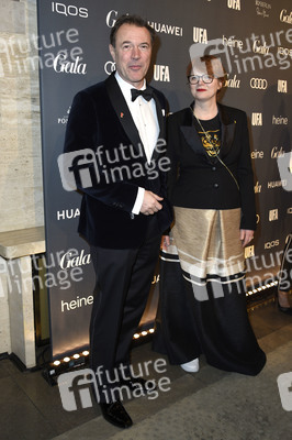 Opening Night by Gala & UFA Fiction, Berlinale 2019