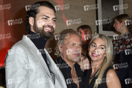 Opening Night by Gala & UFA Fiction, Berlinale 2019