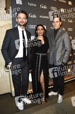 Opening Night by Gala & UFA Fiction, Berlinale 2019