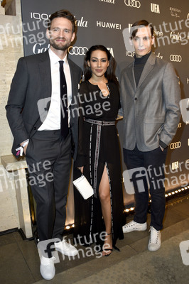 Opening Night by Gala & UFA Fiction, Berlinale 2019