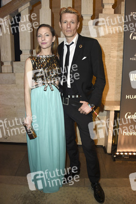 Opening Night by Gala & UFA Fiction, Berlinale 2019