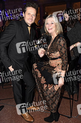 ARD Blue Hour, Berlinale 2019