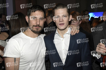ARD Blue Hour, Berlinale 2019
