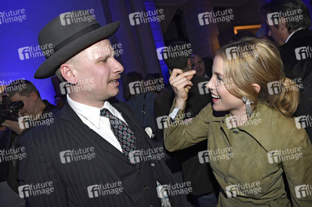 ARD Blue Hour, Berlinale 2019