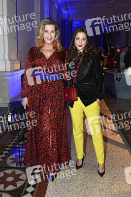 ARD Blue Hour, Berlinale 2019