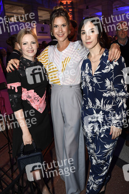 ARD Blue Hour, Berlinale 2019