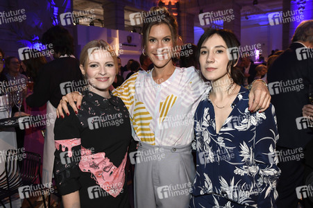 ARD Blue Hour, Berlinale 2019