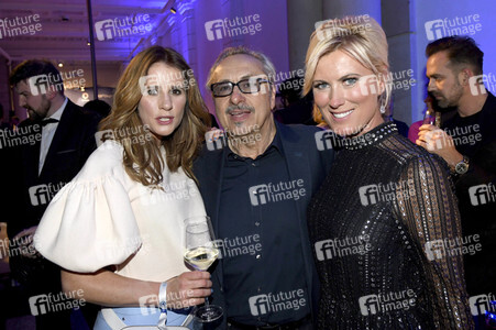 ARD Blue Hour, Berlinale 2019