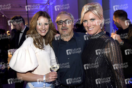 ARD Blue Hour, Berlinale 2019