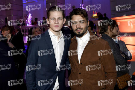 ARD Blue Hour, Berlinale 2019