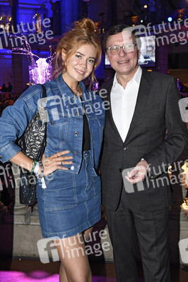 ARD Blue Hour, Berlinale 2019