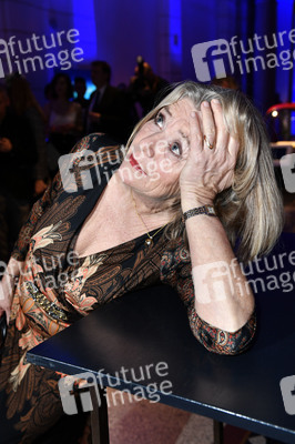 ARD Blue Hour, Berlinale 2019