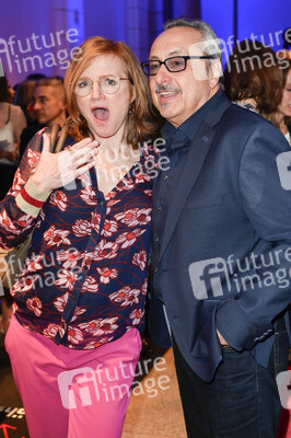 ARD Blue Hour, Berlinale 2019