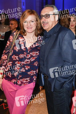 ARD Blue Hour, Berlinale 2019