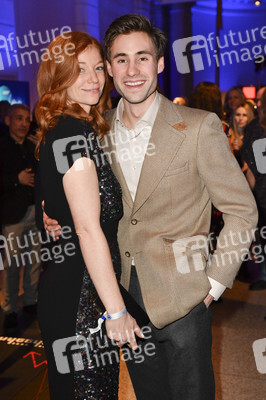 ARD Blue Hour, Berlinale 2019
