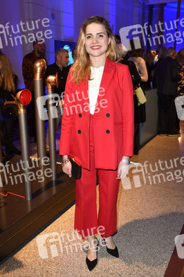 ARD Blue Hour, Berlinale 2019