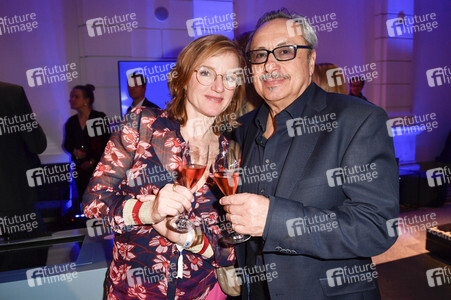 ARD Blue Hour, Berlinale 2019