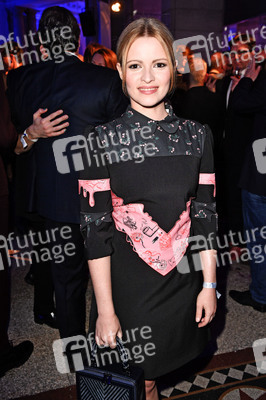 ARD Blue Hour, Berlinale 2019