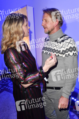 ARD Blue Hour, Berlinale 2019