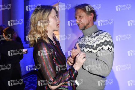 ARD Blue Hour, Berlinale 2019