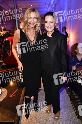 ARD Blue Hour, Berlinale 2019