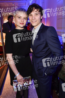 ARD Blue Hour, Berlinale 2019