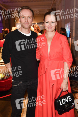 ARD Blue Hour, Berlinale 2019