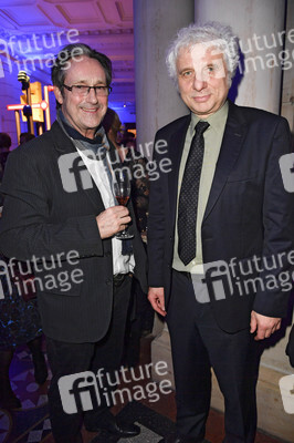 ARD Blue Hour, Berlinale 2019