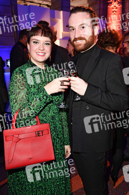 ARD Blue Hour, Berlinale 2019