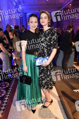ARD Blue Hour, Berlinale 2019