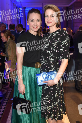 ARD Blue Hour, Berlinale 2019
