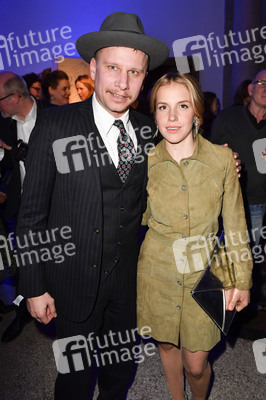 ARD Blue Hour, Berlinale 2019